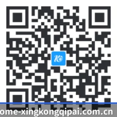iPhone APP 二维码